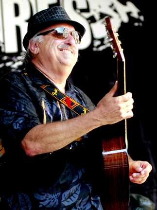 michel ouellette accoustique