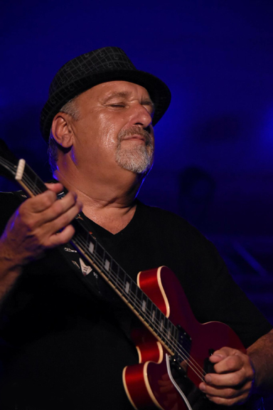michel ouellette