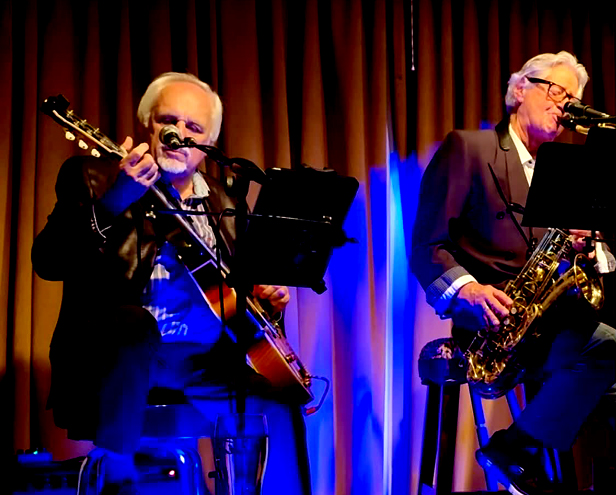 mo & como (jazz duo)